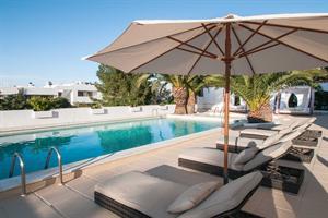 Sunset Oasis Ibiza (Adults Only) Hotel San Antonio  Eksteriør billede