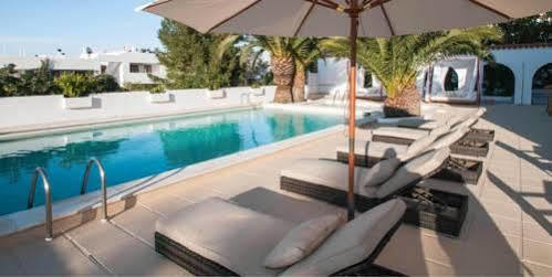 Sunset Oasis Ibiza (Adults Only) Hotel San Antonio  Eksteriør billede