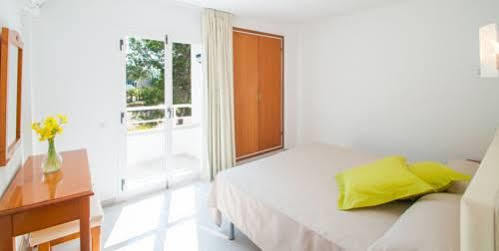 Sunset Oasis Ibiza (Adults Only) Hotel San Antonio  Eksteriør billede
