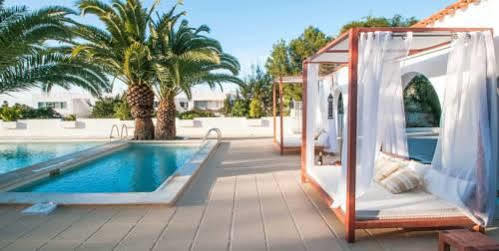 Sunset Oasis Ibiza (Adults Only) Hotel San Antonio  Eksteriør billede