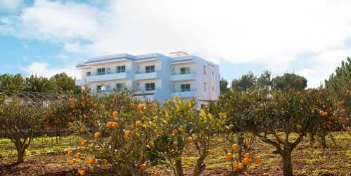 Sunset Oasis Ibiza (Adults Only) Hotel San Antonio  Eksteriør billede
