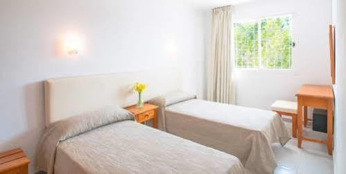 Sunset Oasis Ibiza (Adults Only) Hotel San Antonio  Eksteriør billede